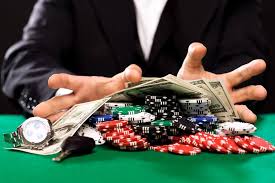 Официальный сайт Big Azart Casino